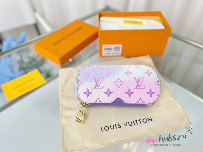 Louis Vuitton sunglasses box 04 - 1