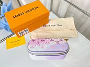 Louis Vuitton sunglasses box 04 - 5