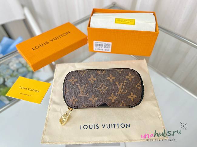 Louis Vuitton sunglasses box 05 - 1