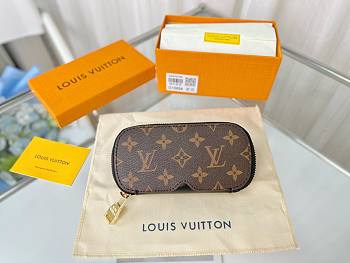 Louis Vuitton sunglasses box 05