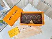 Louis Vuitton sunglasses box 05 - 5