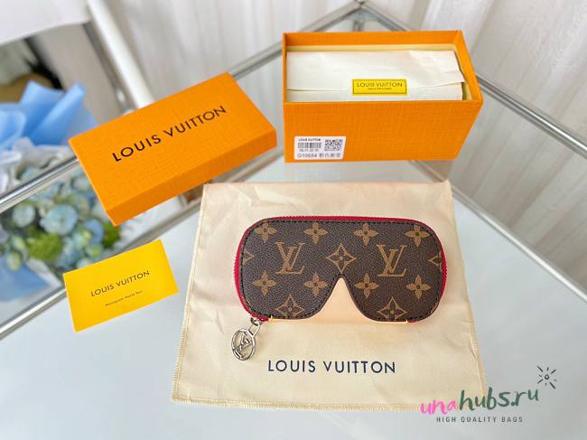 Louis Vuitton sunglasses box 06 - 1