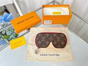 Louis Vuitton sunglasses box 06 - 1