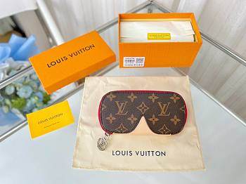 Louis Vuitton sunglasses box 06