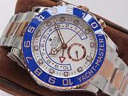 ROLEX Yacht-Master II Everose Gold Watch - 2