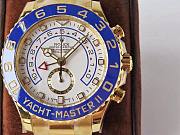 ROLEX Yacht-Master II Everose Watch - 5