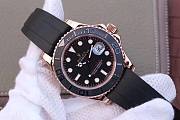 ROLEX Yacht-Master Watch - 6