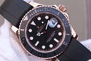 ROLEX Yacht-Master Watch - 4