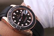 ROLEX Yacht-Master Watch - 2