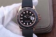 ROLEX Yacht-Master Watch - 1