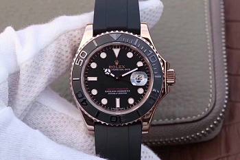 ROLEX Yacht-Master Watch