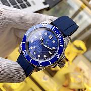 Rolex Submariner Ceramic 40mm ( 3 colors) - 4