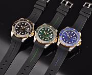 Rolex Submariner Ceramic 40mm ( 3 colors) - 1