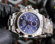 Rolex Daytona Watch 40mm ( 4 colors) - 6