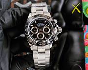 Rolex Daytona Watch 40mm ( 4 colors) - 5