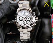 Rolex Daytona Watch 40mm ( 4 colors) - 3