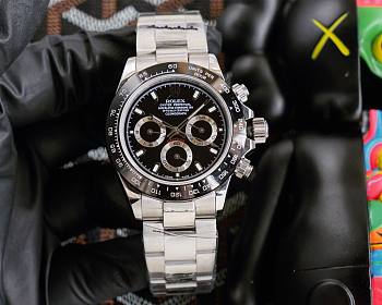 Rolex Daytona Watch 40mm ( 4 colors)