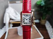 Cartier women watch ( 3 colors) - 3