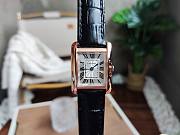 Cartier women watch ( 3 colors) - 4