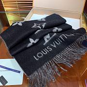 Louis Vuitton scarf 06 - 2