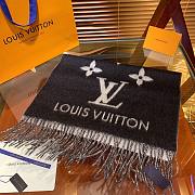 Louis Vuitton scarf 06 - 3