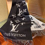 Louis Vuitton scarf 06 - 6