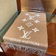 Louis Vuitton scarf 07 - 1