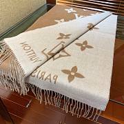 Louis Vuitton scarf 07 - 6