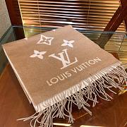 Louis Vuitton scarf 07 - 4