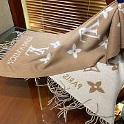 Louis Vuitton scarf 07 - 3