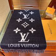 Louis Vuitton scarf 06 - 1