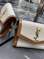 YSL uptown shoulder bag 19cm - 6