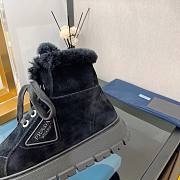 Prada boot 005 - 5