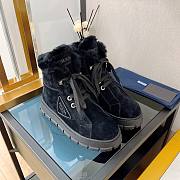 Prada boot 005 - 6