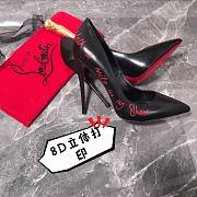 Lousboutin patent heel 02 - 3