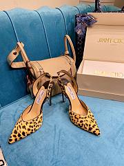 JimmyChoo heel  - 2