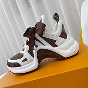 Louis Vuitton Archlight Sneaker Ribbon   - 6