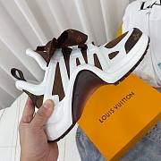 Louis Vuitton Archlight Sneaker Ribbon   - 5