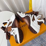 Louis Vuitton Archlight Sneaker Ribbon   - 4