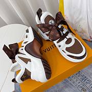 Louis Vuitton Archlight Sneaker Ribbon   - 3