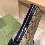 Gucci high boots 02 - 6