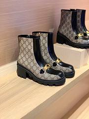 Gucci high boots 02 - 4