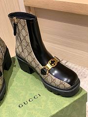 Gucci high boots 02 - 3