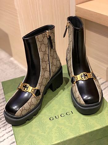 Gucci high boots 02