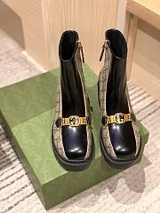 Gucci high boots 02 - 2