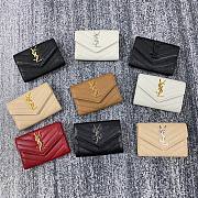 YSL mini evelope bag - 1