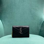 YSL mini evelope bag - 2