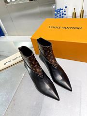 Louis Vuitton boots 03 - 4