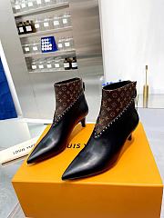 Louis Vuitton boots 03 - 5