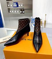 Louis Vuitton boots 03 - 1